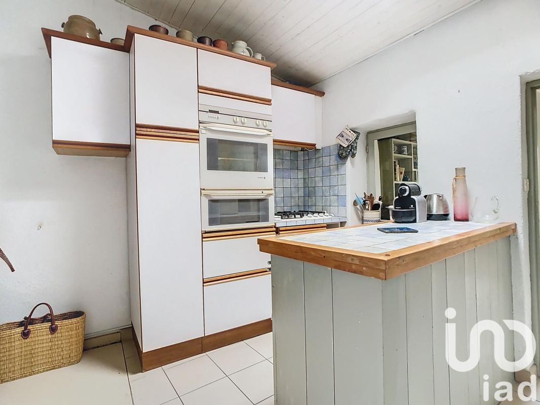 Maison 5 Pièce(s) La Couarde-sur-Mer - Photo 8