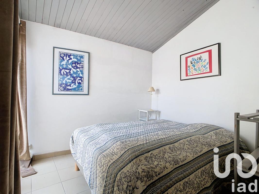 Maison 5 Pièce(s) La Couarde-sur-Mer - Photo 10