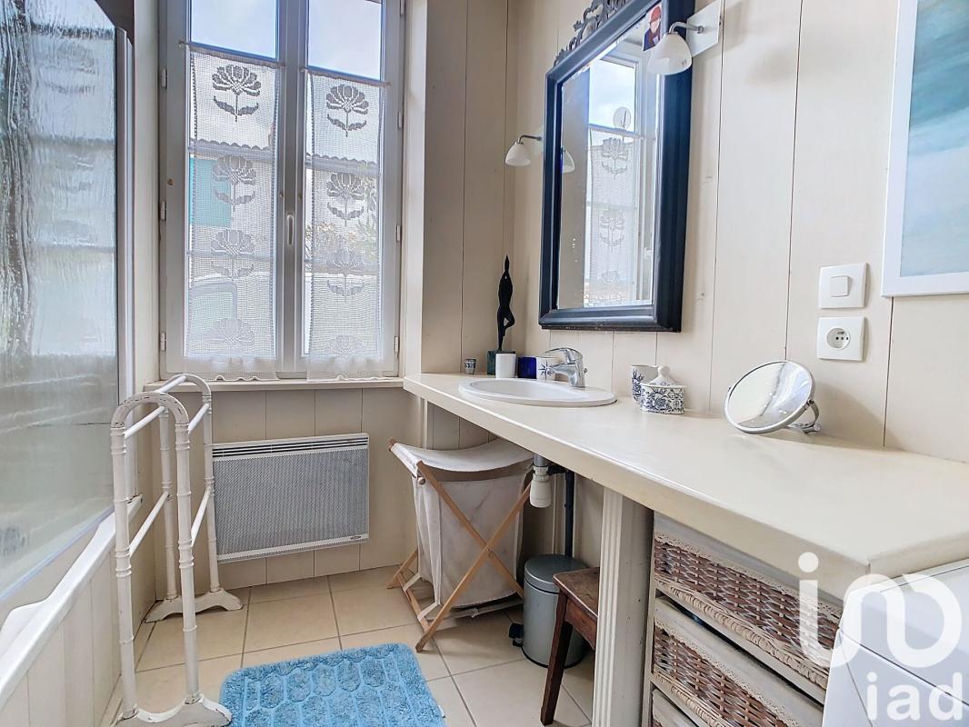 Maison 5 Pièce(s) La Couarde-sur-Mer - Photo 12