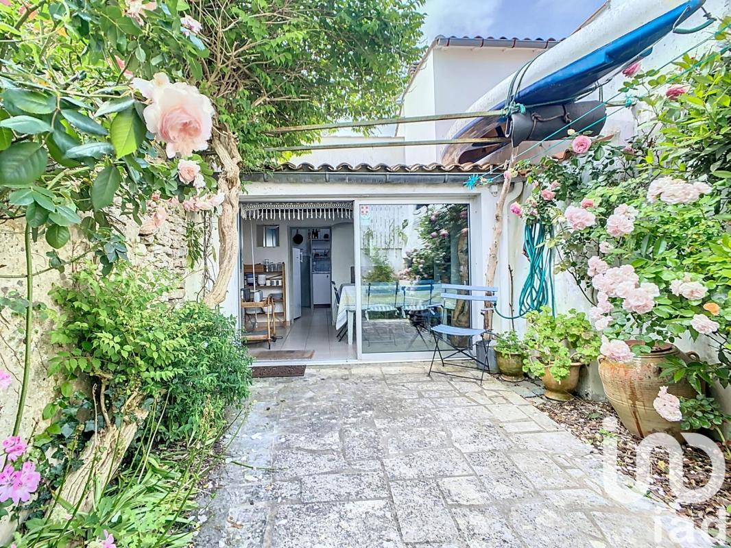 Maison 5 Pièce(s) La Couarde-sur-Mer - Photo 13