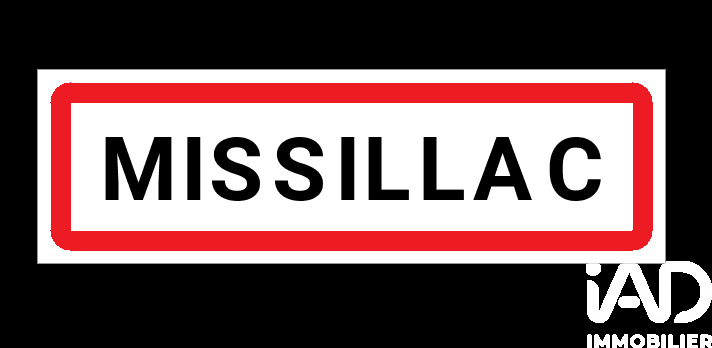 Terrain  Missillac