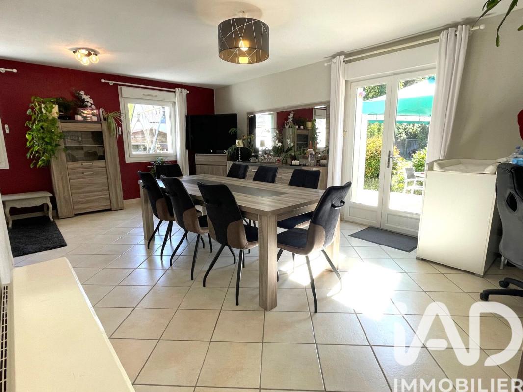 Maison 5 Pièce(s) Saint-André-des-Eaux