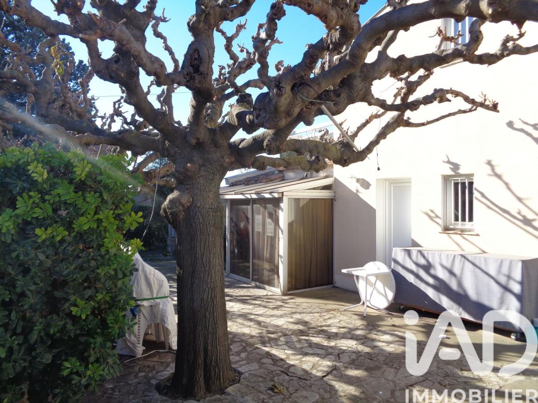 Maison 4 Pièce(s) Servian