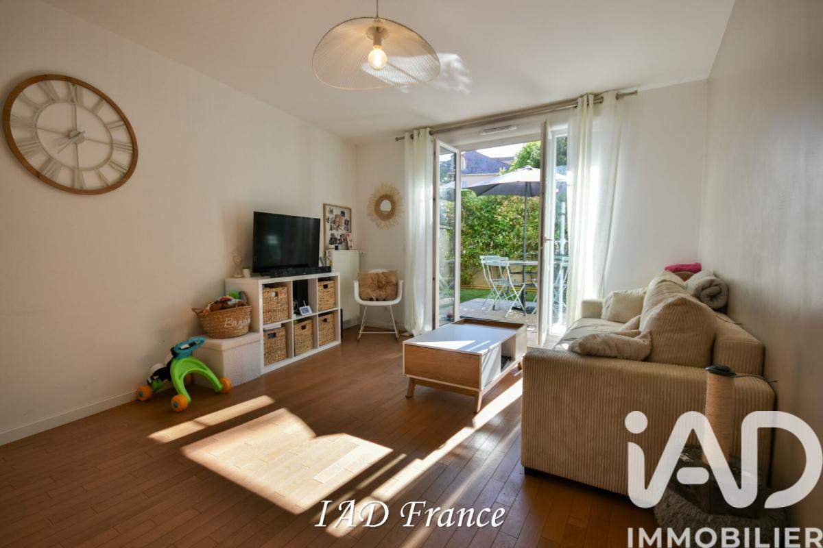 Appartement 3 Pièce(s) Plaisir