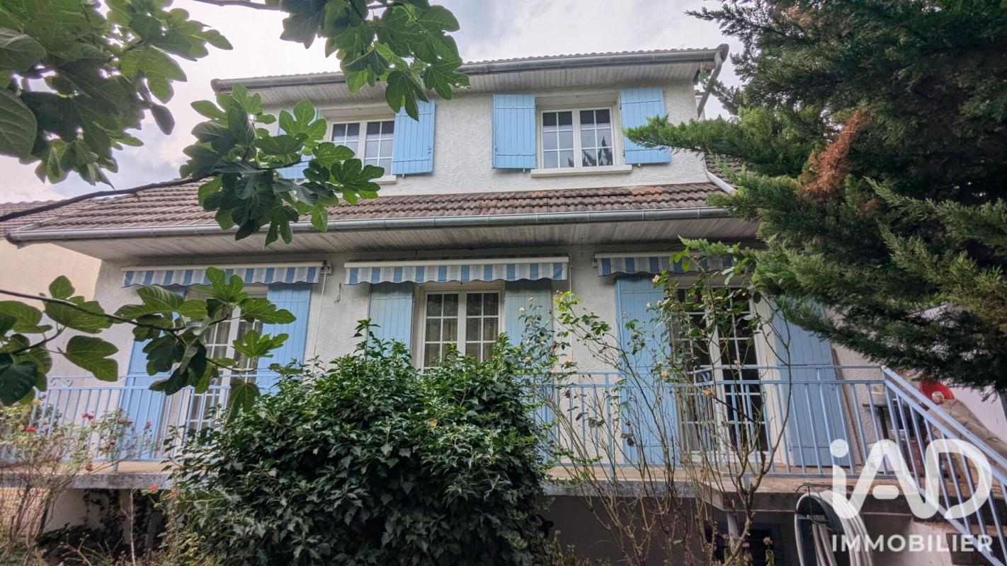 Maison 6 Pièce(s) Ris-Orangis - Photo 2