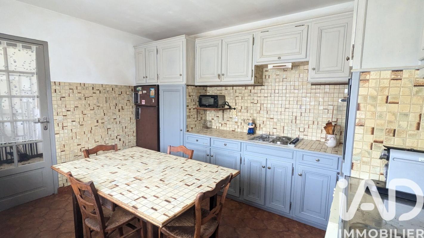 Maison 6 Pièce(s) Ris-Orangis - Photo 4