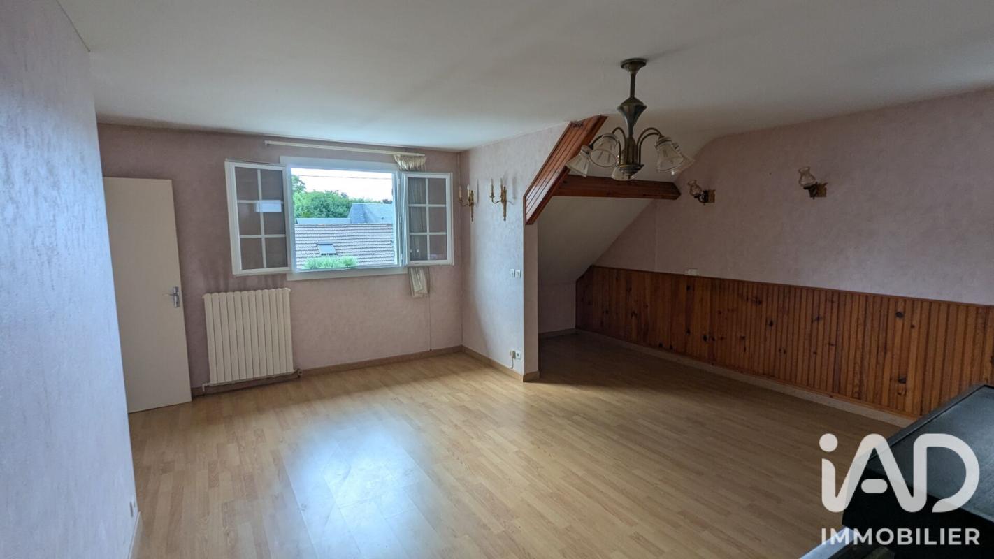 Maison 6 Pièce(s) Ris-Orangis - Photo 5