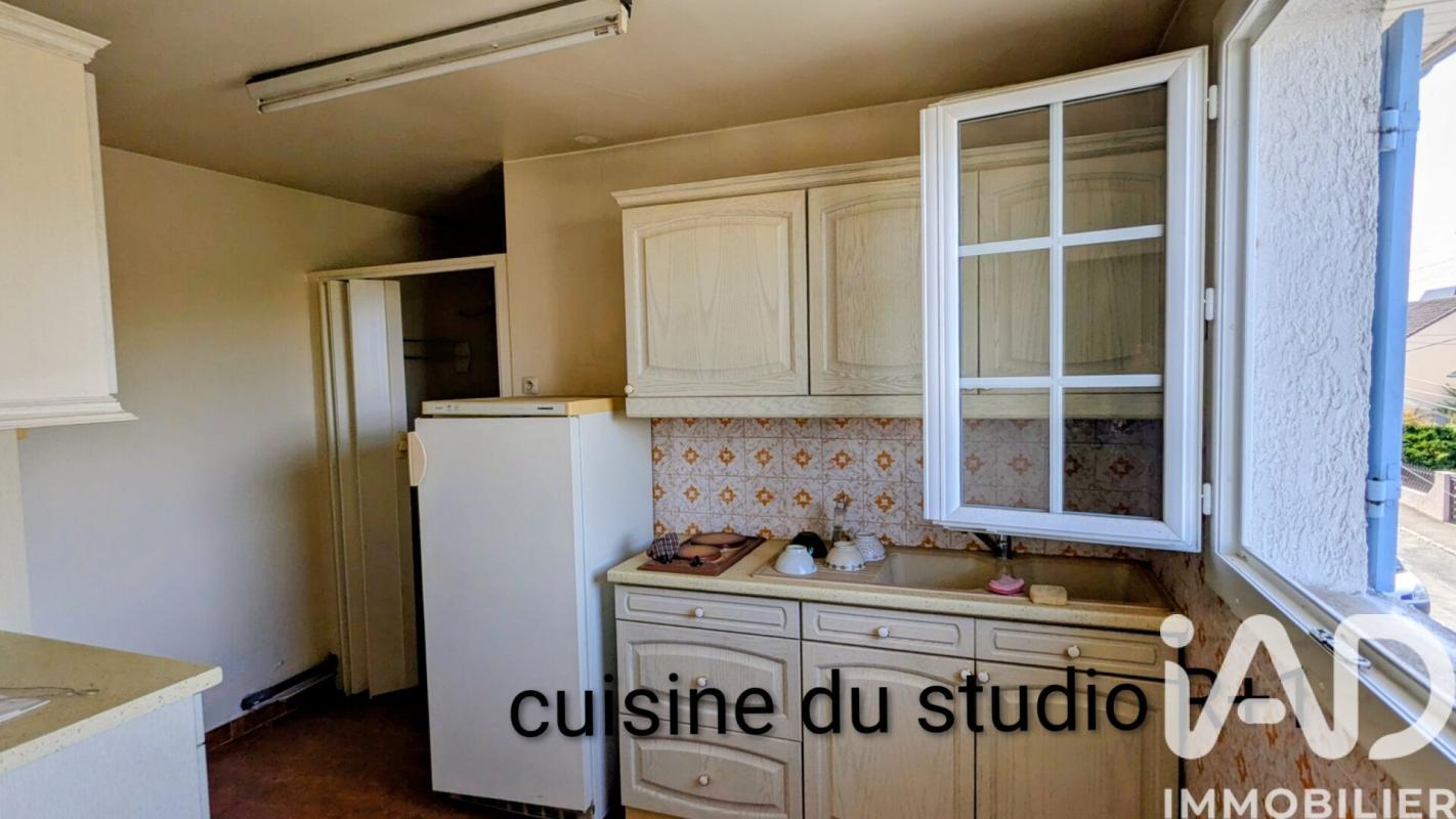 Maison 6 Pièce(s) Ris-Orangis - Photo 12