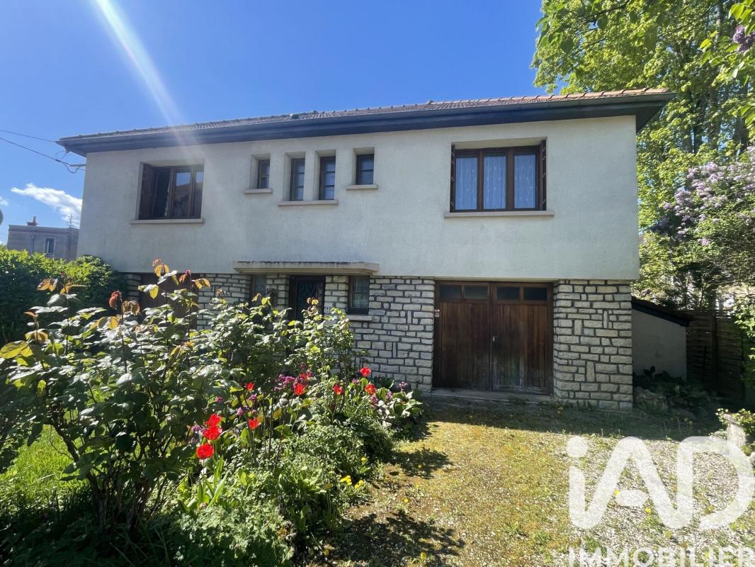 Pavillon 5 Pièce(s) Chaumont