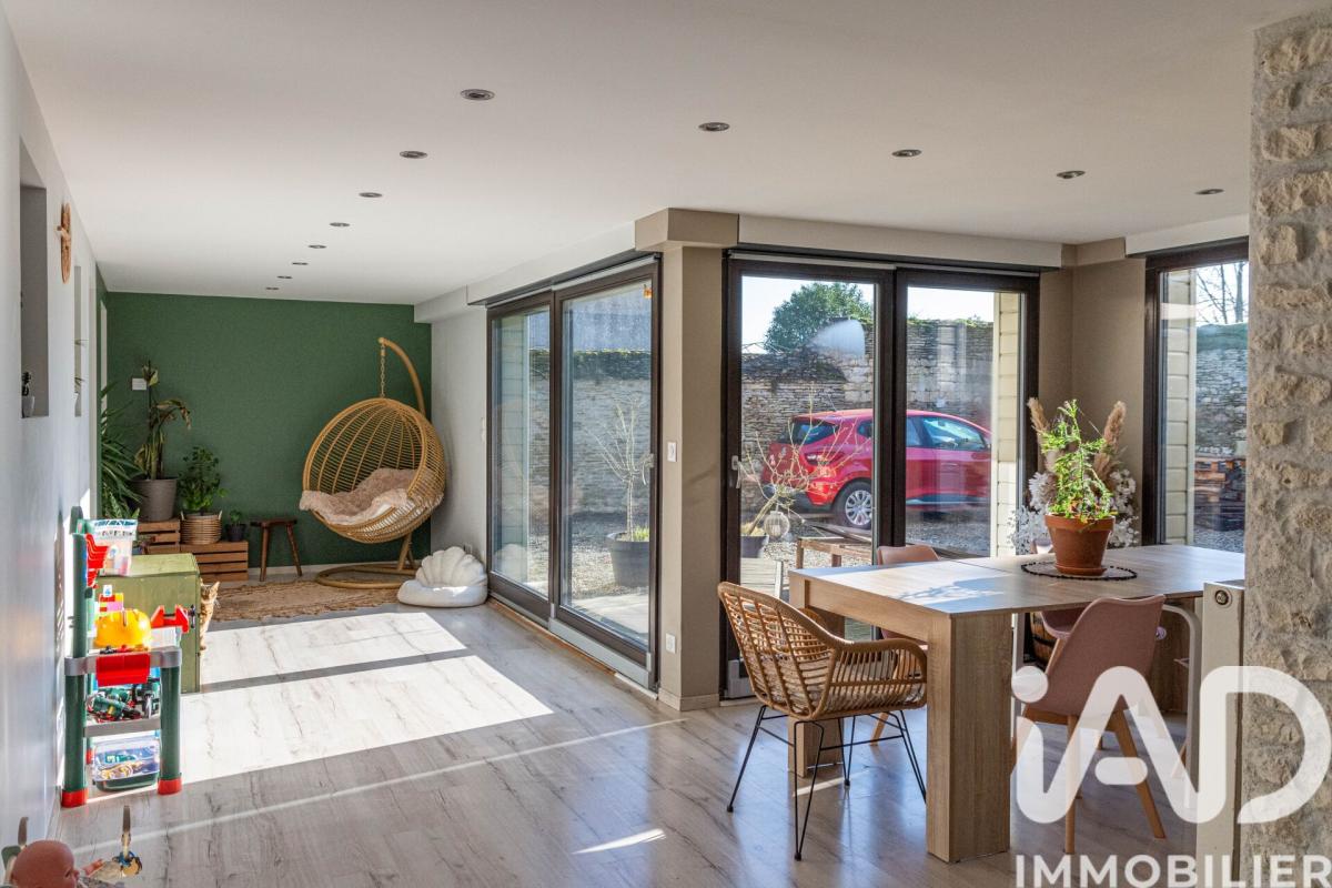 Maison 7 Pièce(s) Cressonsacq