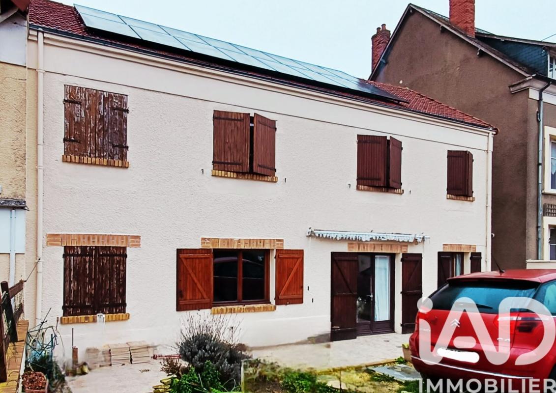Maison 6 Pièce(s) Avord - Photo 2