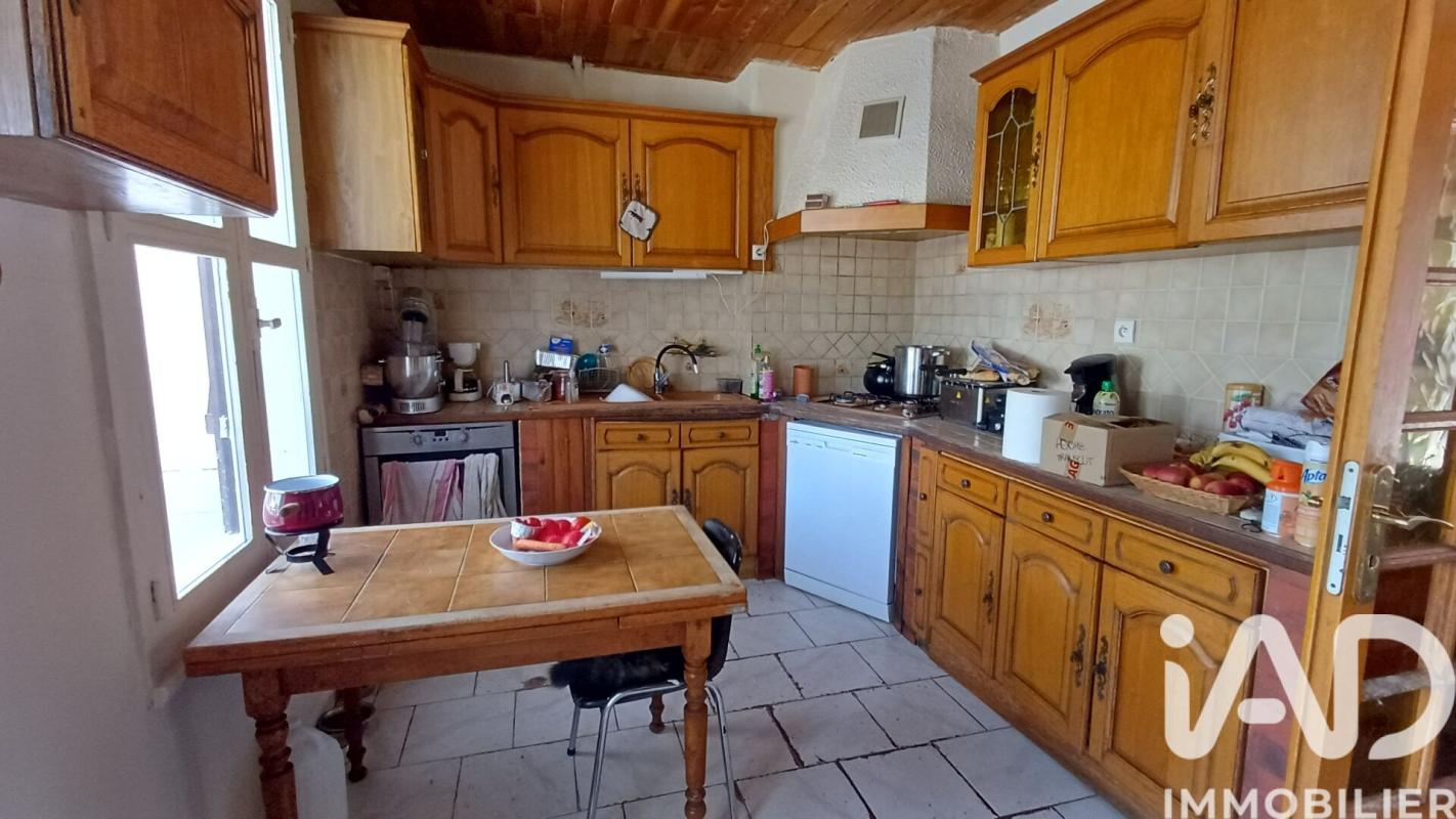 Maison 6 Pièce(s) Avord - Photo 4