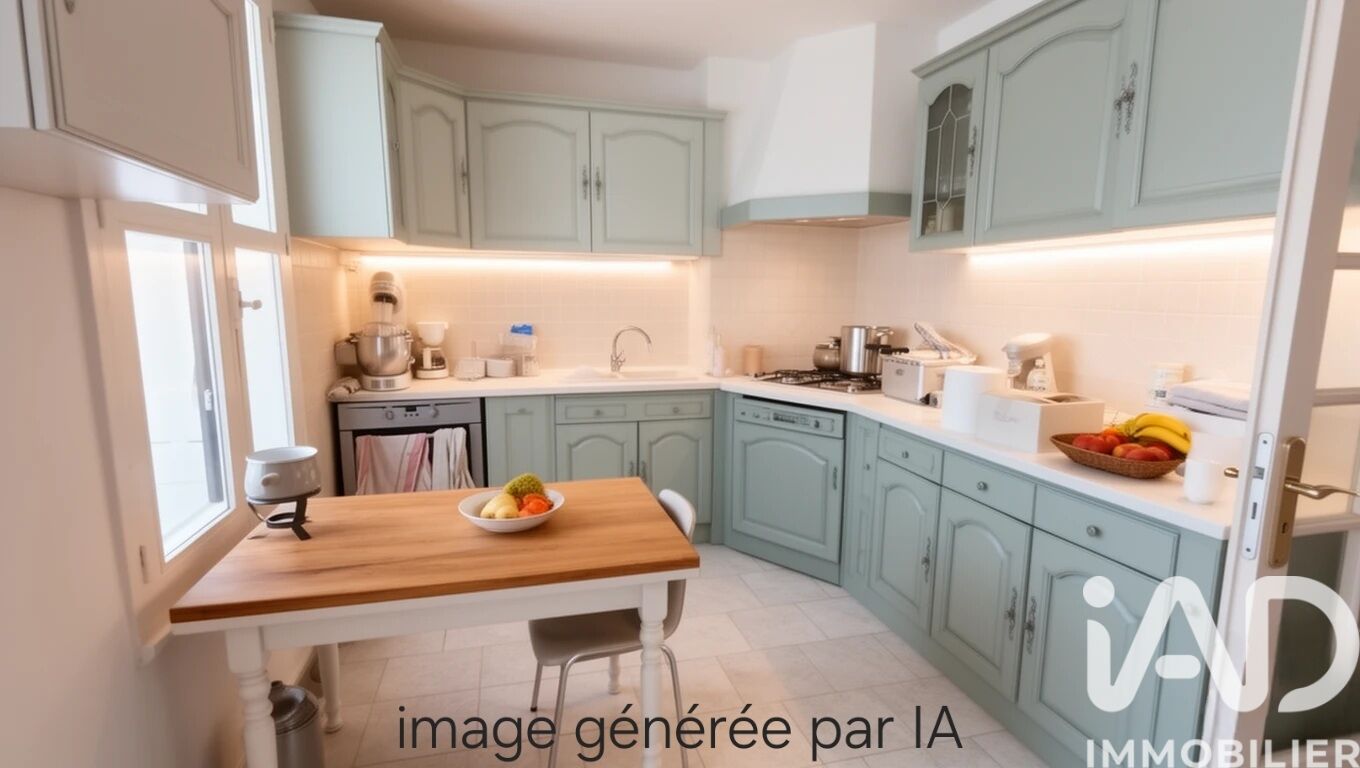 Maison 6 Pièce(s) Avord - Photo 5
