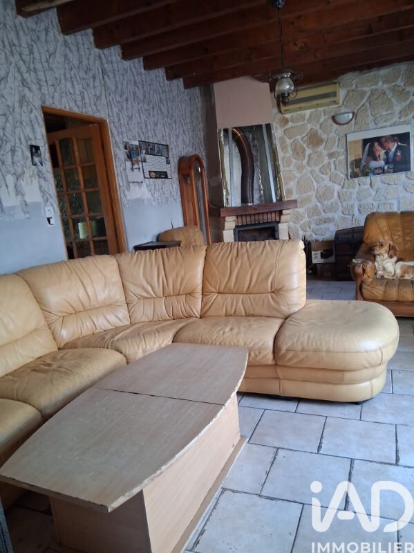 Maison 6 Pièce(s) Avord - Photo 6