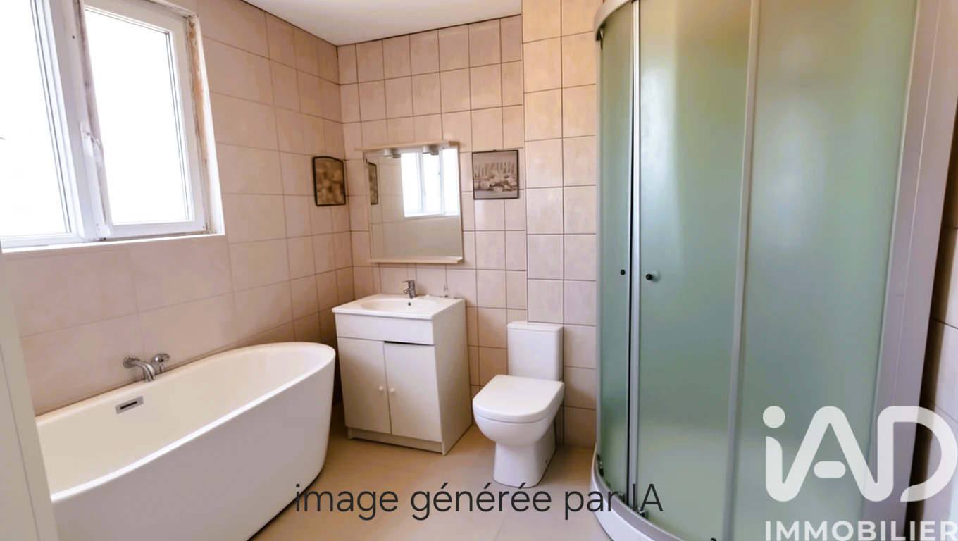 Maison 6 Pièce(s) Avord - Photo 12