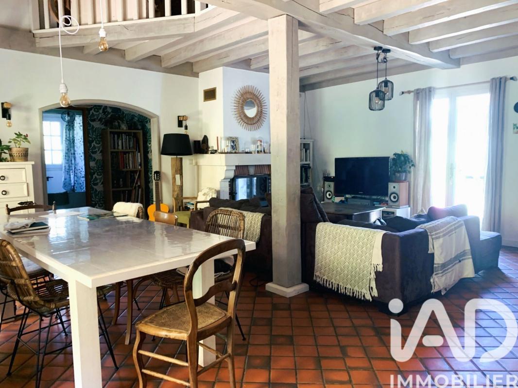 Maison 7 Pièce(s) Cellettes