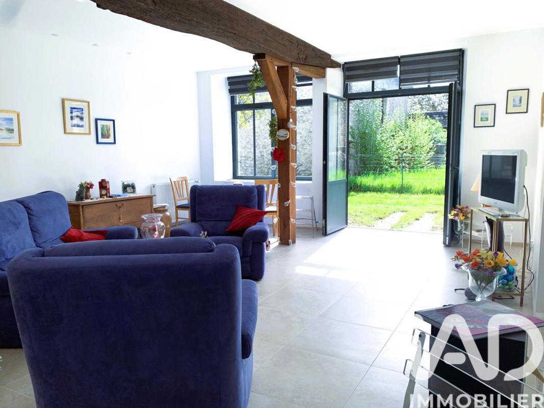 Maison 5 Pièce(s) Vineuil