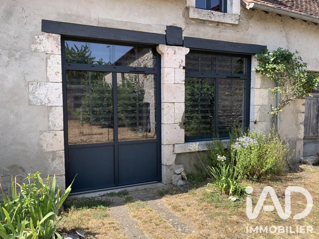 Maison 5 Pièce(s) Vineuil - Photo 3
