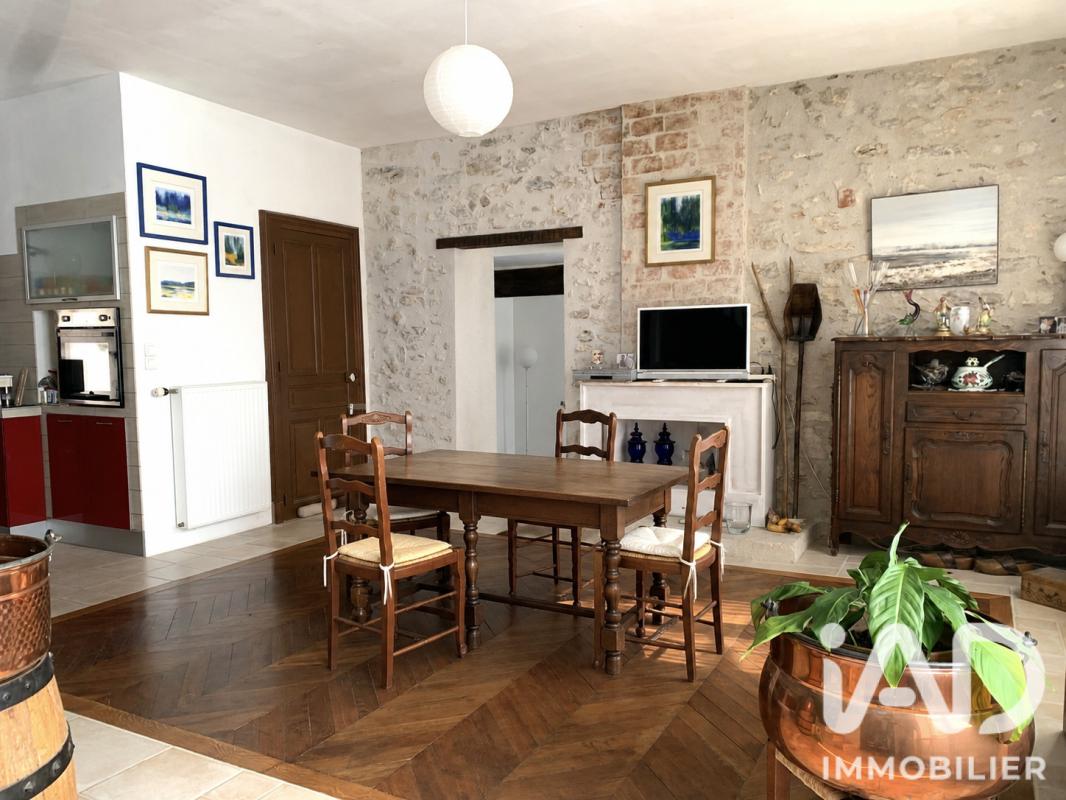 Maison 5 Pièce(s) Vineuil - Photo 4