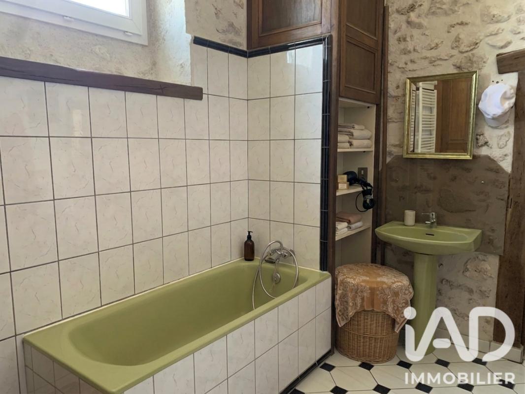 Maison 5 Pièce(s) Vineuil - Photo 8