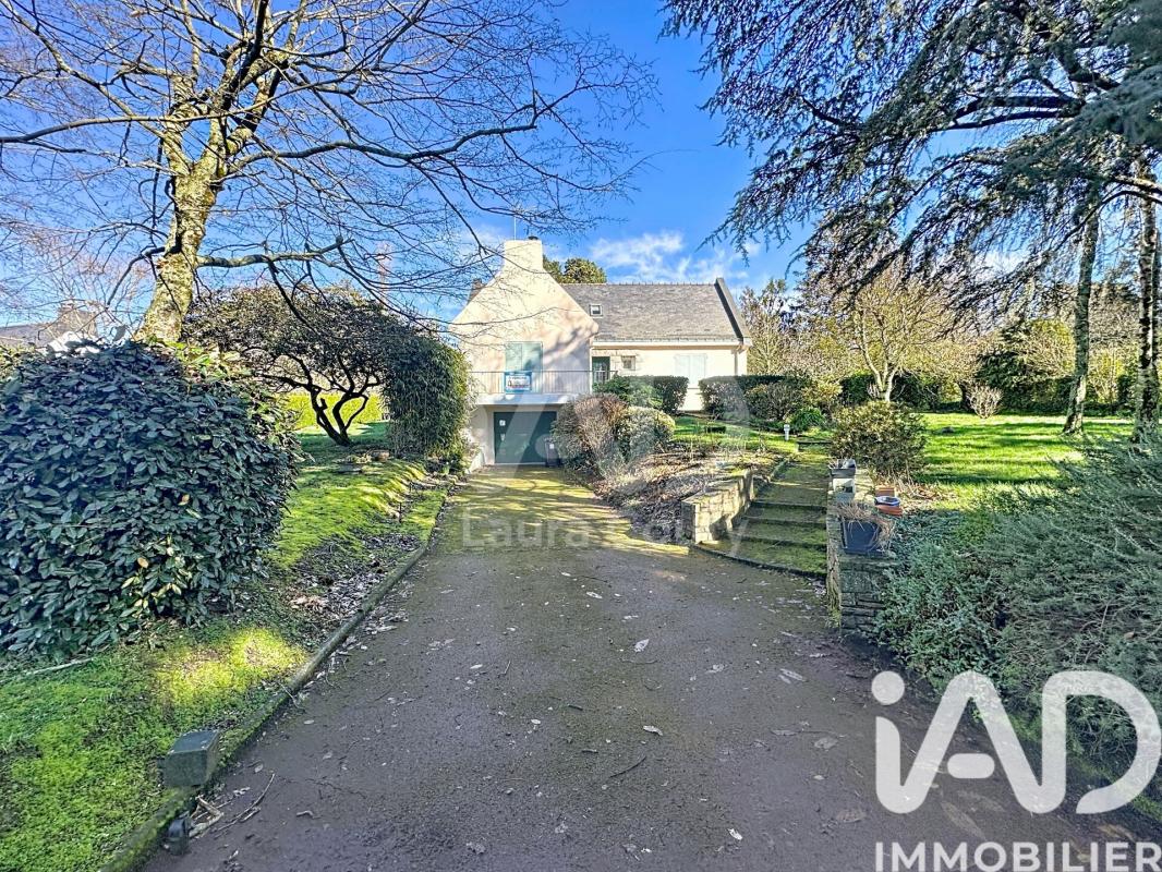 Maison traditionnelle 6 Pièce(s) Savenay