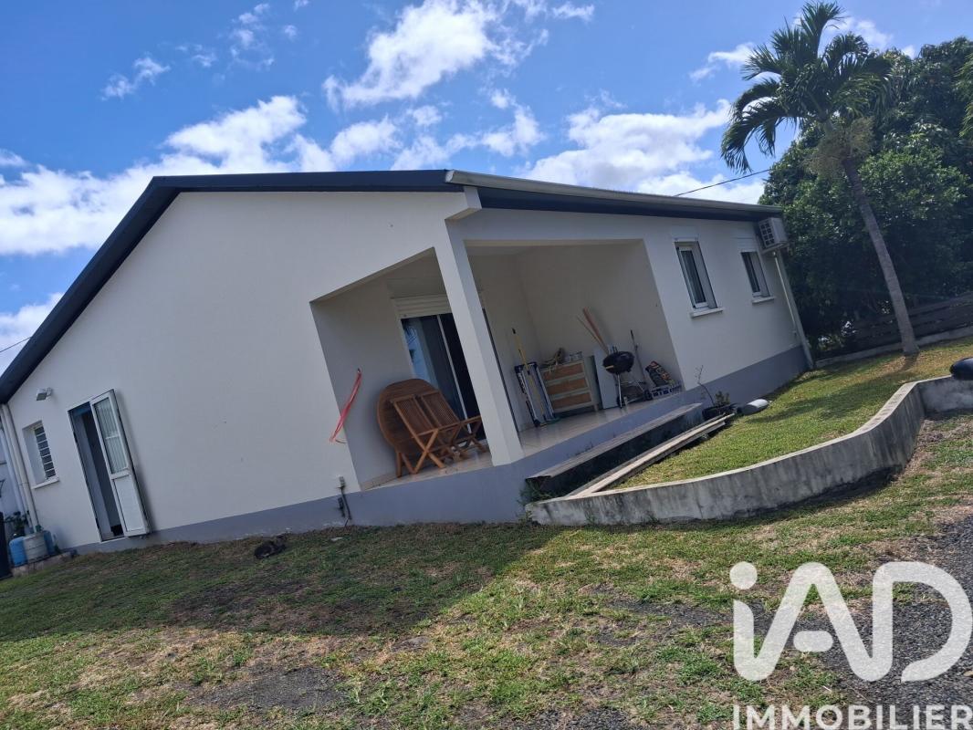 Maison 4 Pièce(s) Saint-Joseph