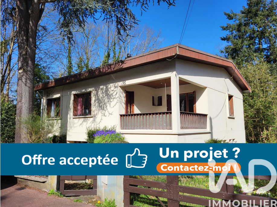 Maison 5 Pièce(s) Jouy-en-Josas