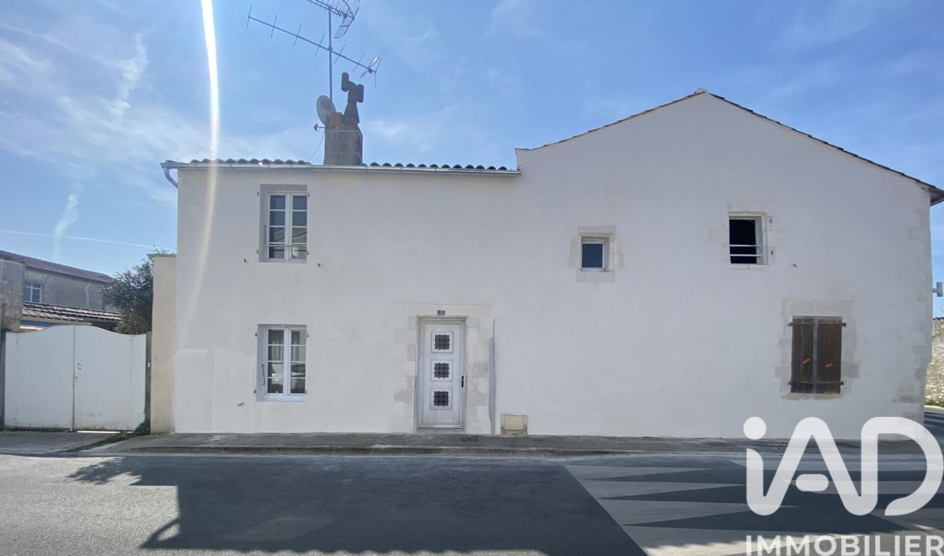 Appartement 2 Pièce(s) La Rochelle