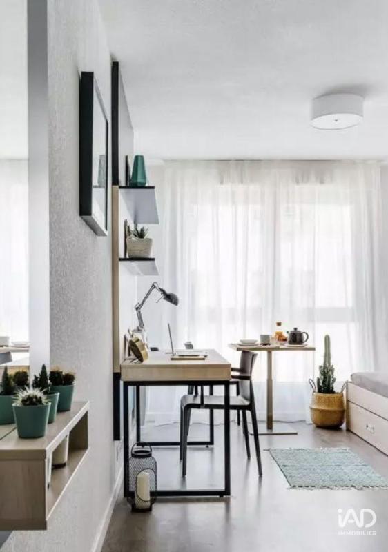 Appartement 1 Pièce(s) Annecy