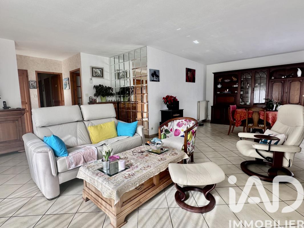 Maison 4 Pièce(s) Saint-Sébastien-sur-Loire