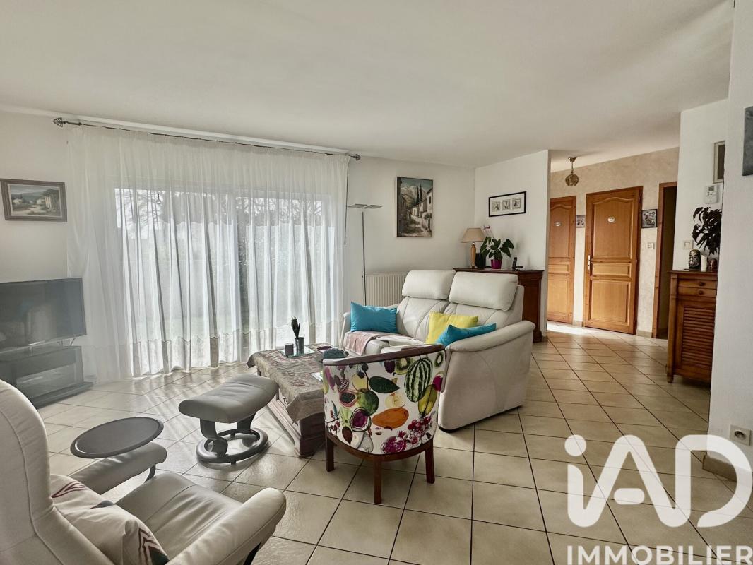 Maison 4 Pièce(s) Saint-Sébastien-sur-Loire