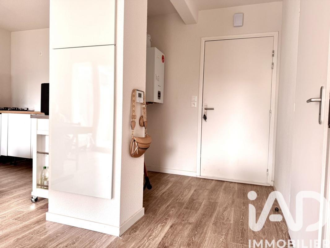 Appartement 2 Pièce(s) Blain - Photo 4