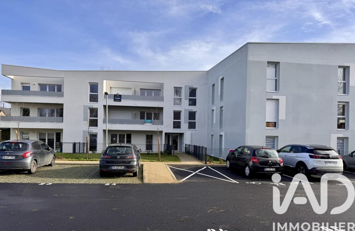 Appartement 2 Pièce(s) Blain - Photo 8