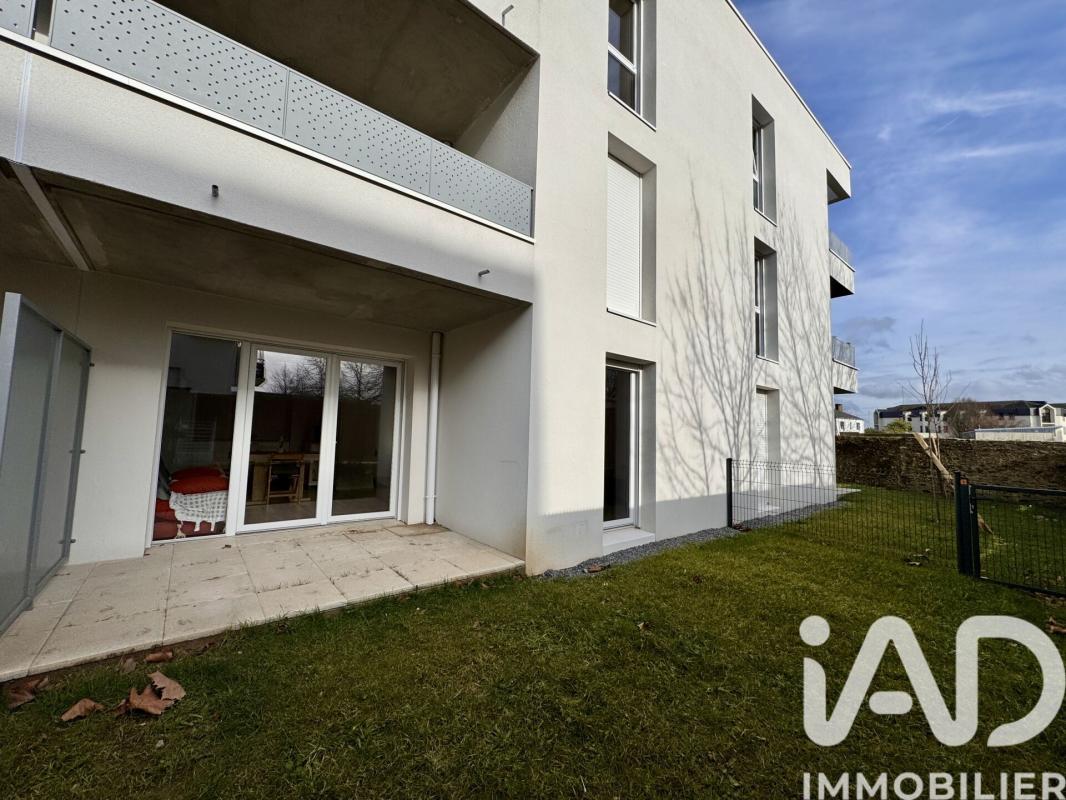 Appartement 2 Pièce(s) Blain - Photo 9