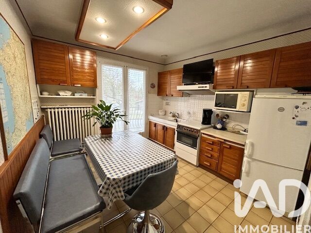 Maison 6 Pièce(s) Châtillon-sur-Thouet