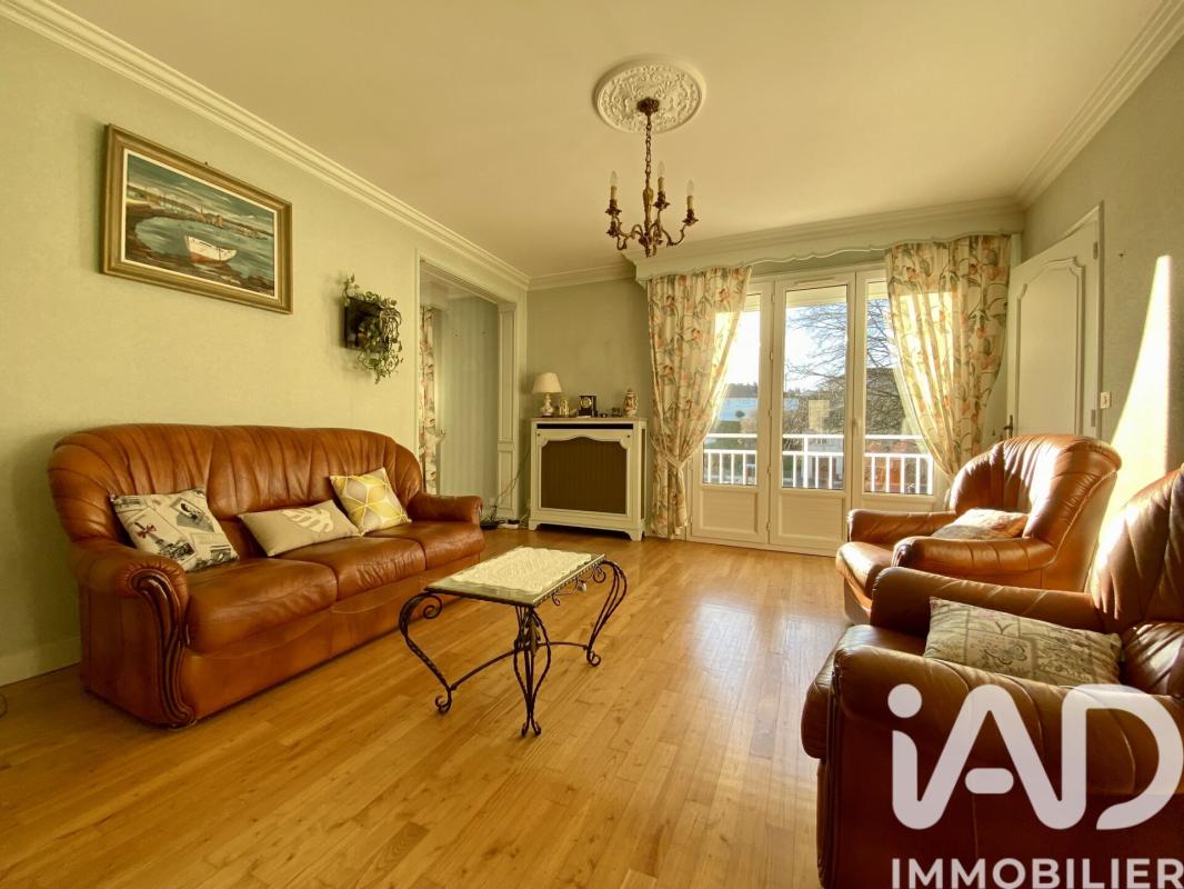 Maison 5 Pièce(s) Isle