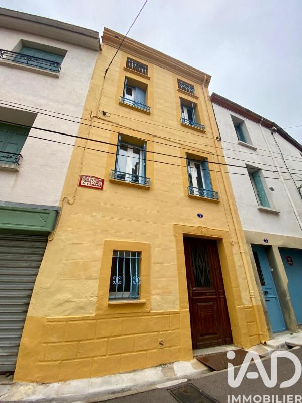 Maison de village 6 Pièce(s) Prades