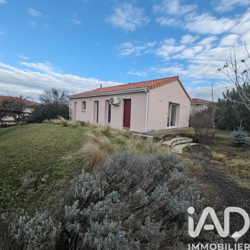 Maison 3 Pièce(s) Gerzat