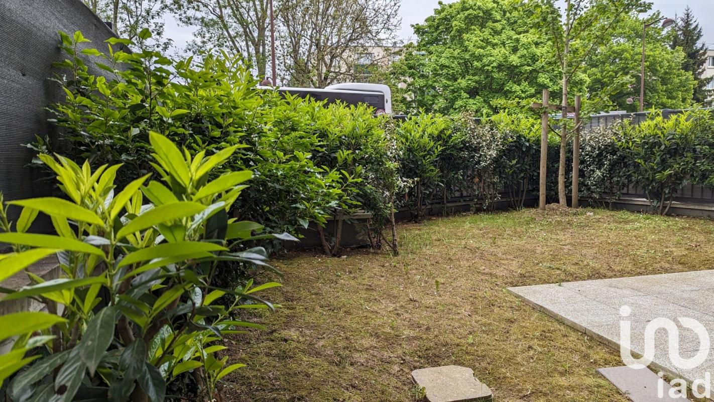 Appartement 3 Pièce(s) Viry-Châtillon