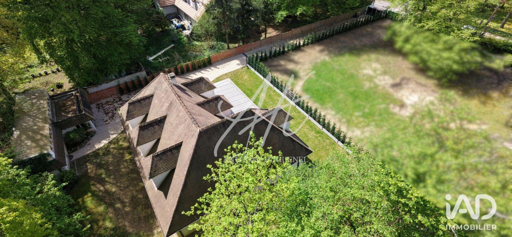 Maison 6 Pièce(s) Pomponne - Photo 7