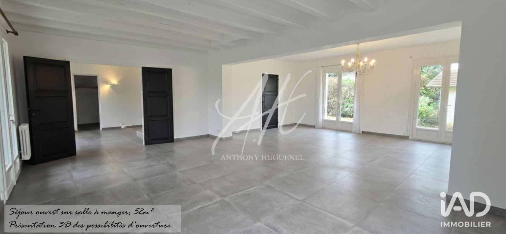 Maison 6 Pièce(s) Pomponne - Photo 14