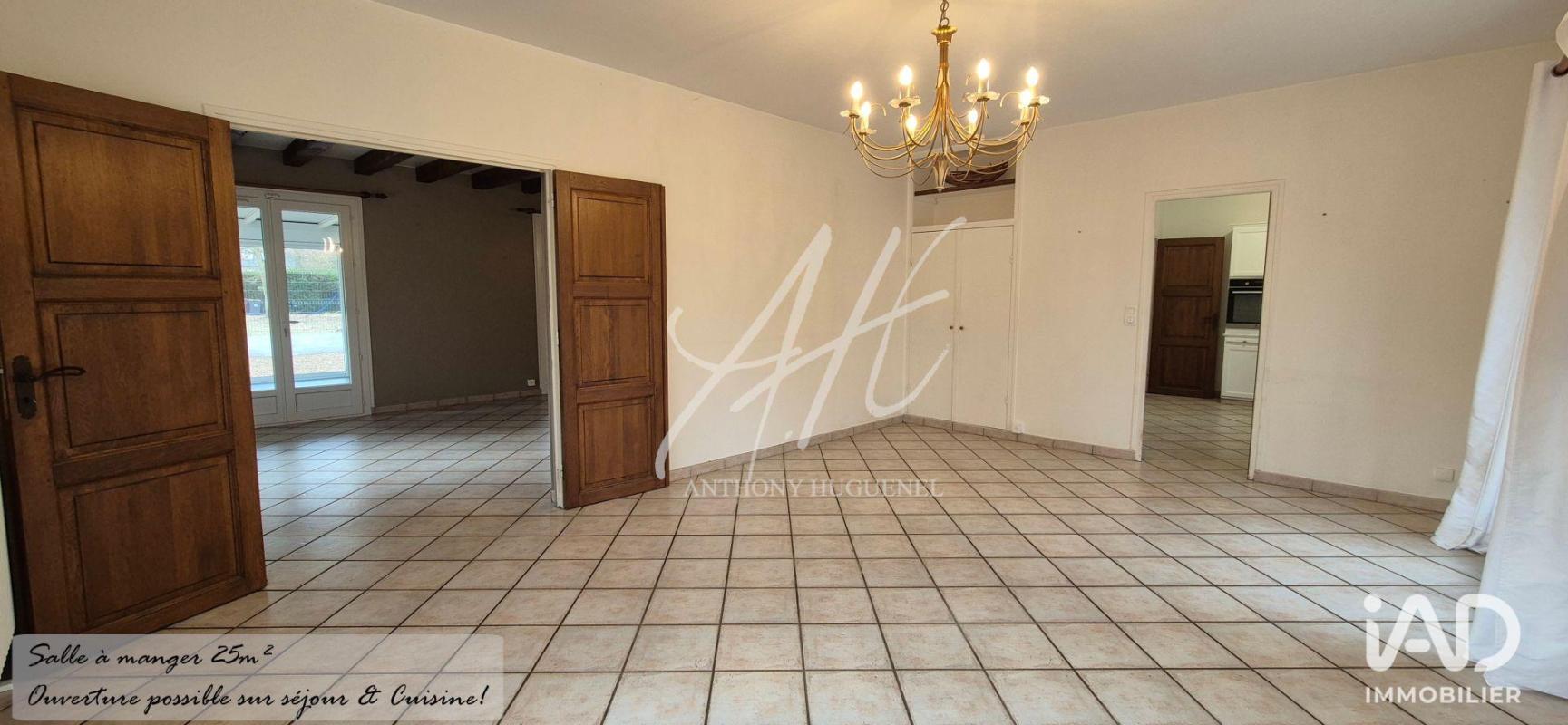 Maison 6 Pièce(s) Pomponne - Photo 15