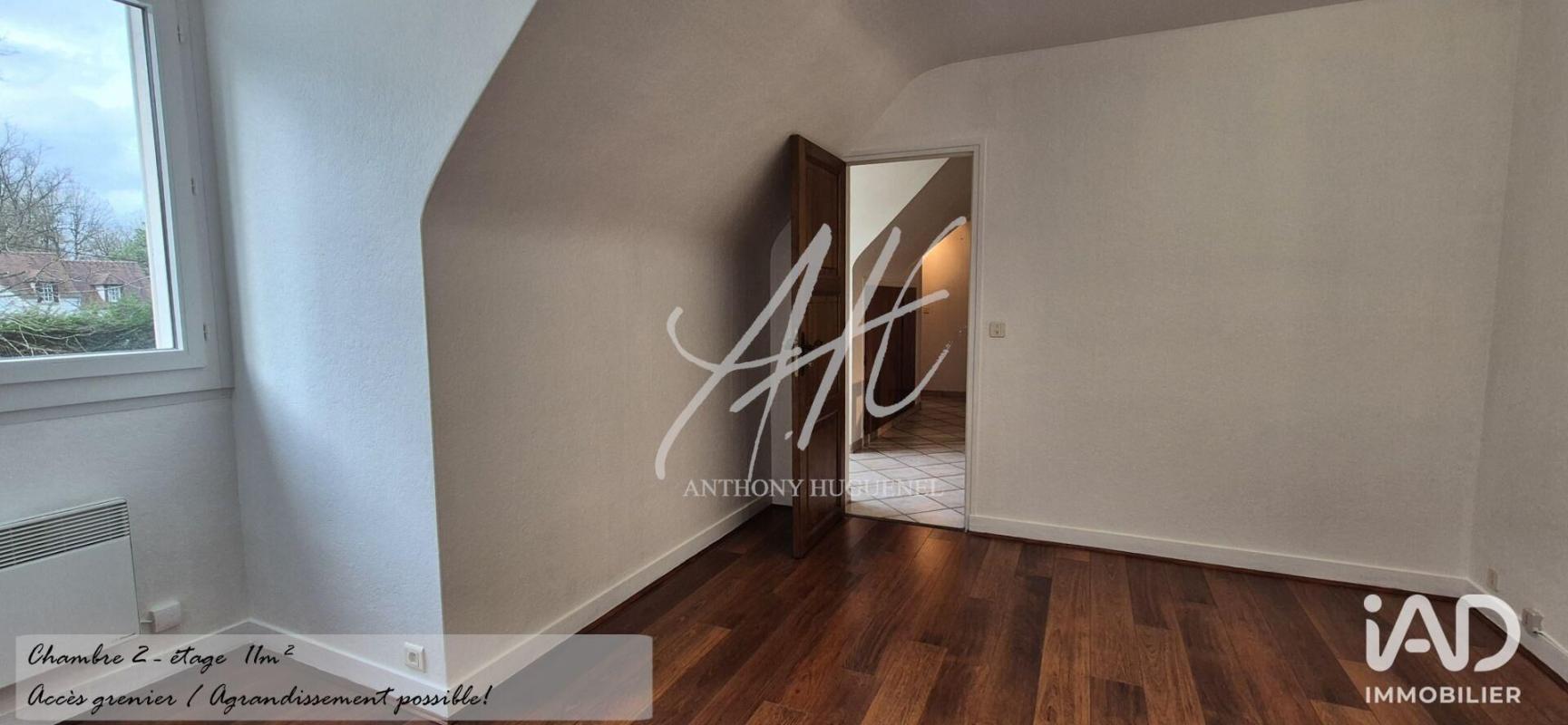 Maison 6 Pièce(s) Pomponne - Photo 20