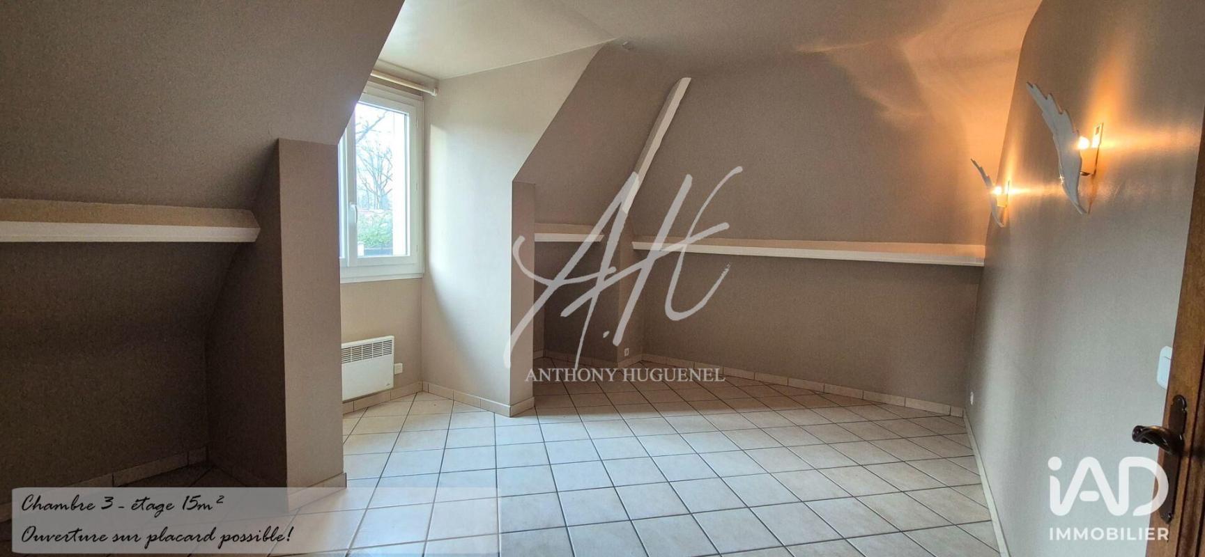 Maison 6 Pièce(s) Pomponne - Photo 21