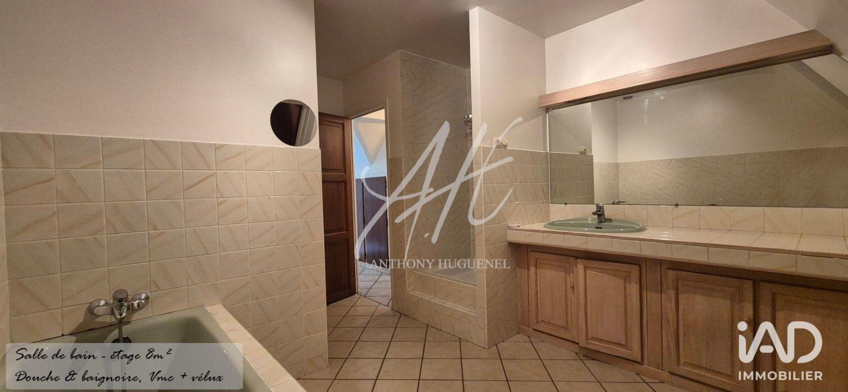 Maison 6 Pièce(s) Pomponne - Photo 22