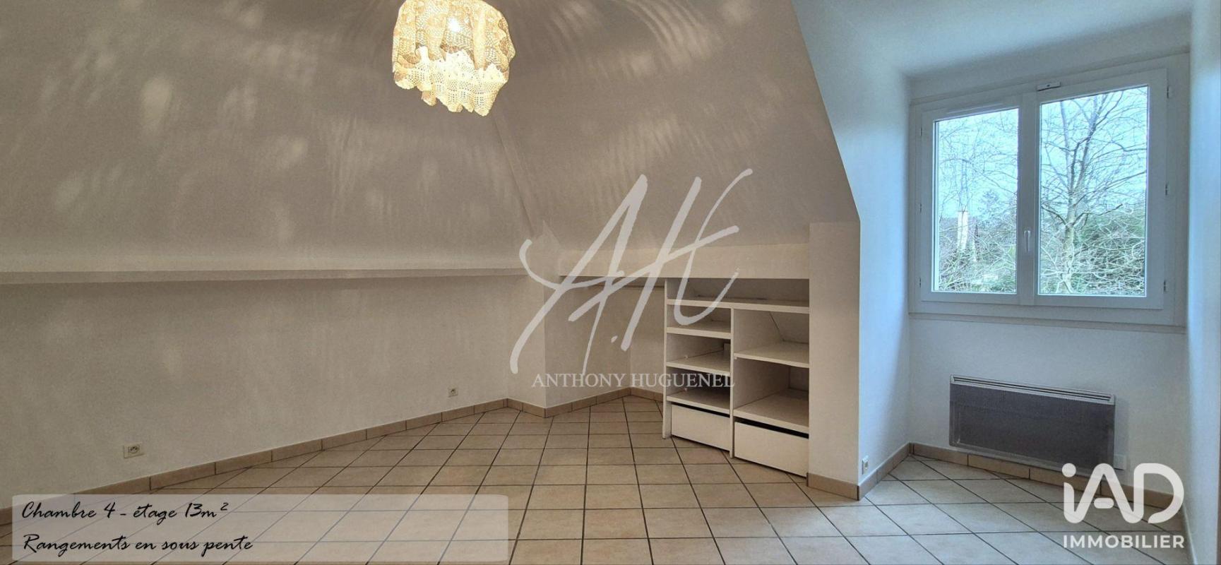 Maison 6 Pièce(s) Pomponne - Photo 23
