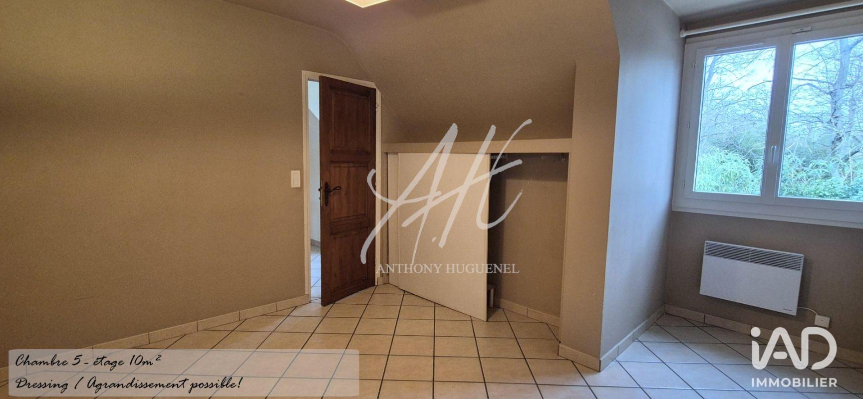 Maison 6 Pièce(s) Pomponne - Photo 24