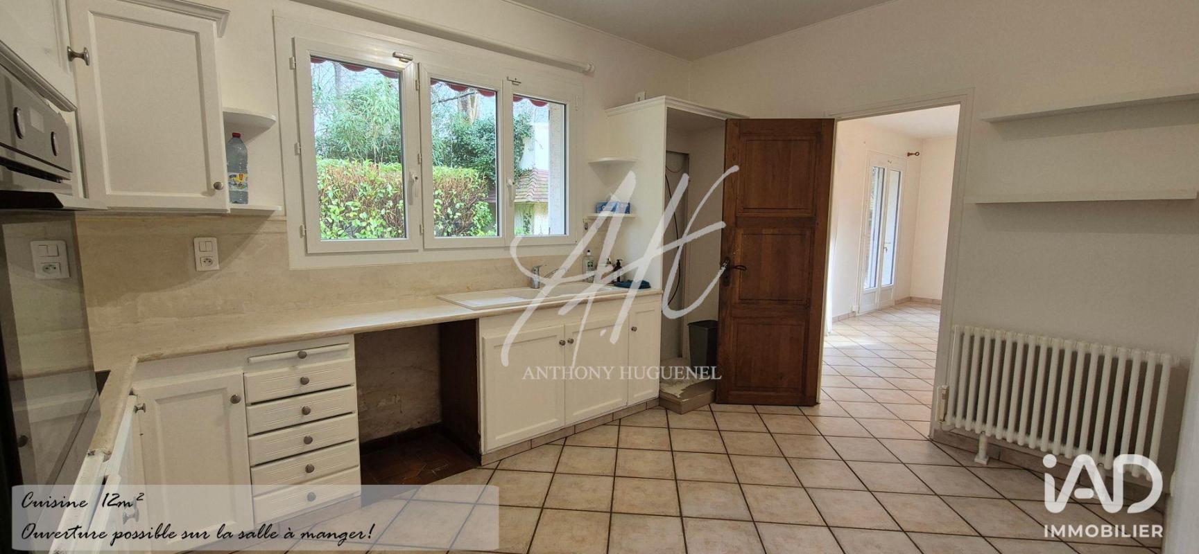 Maison 6 Pièce(s) Pomponne - Photo 25