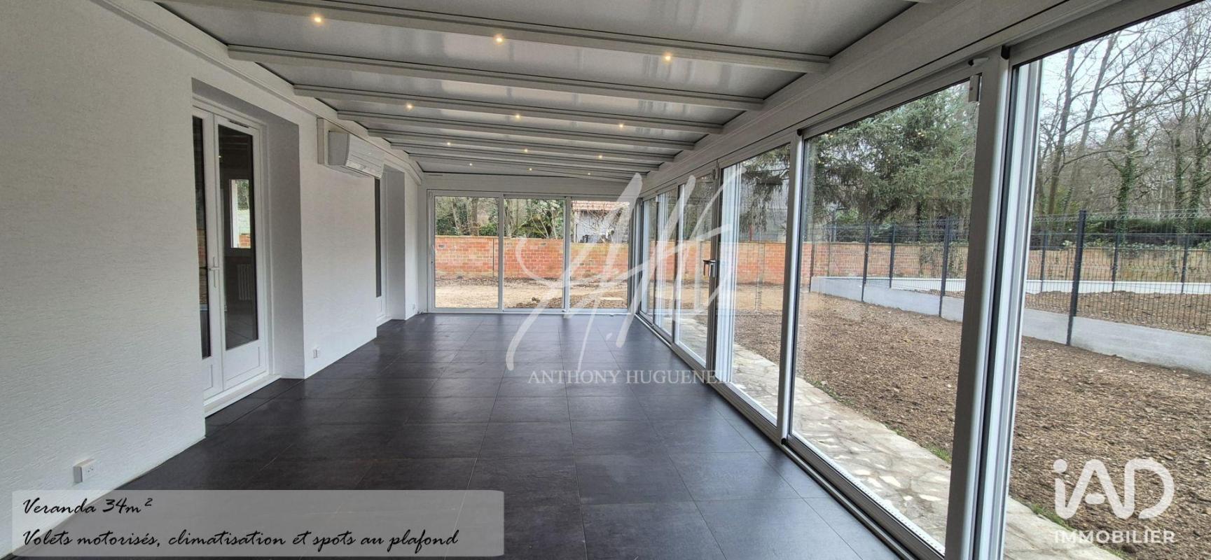 Maison 6 Pièce(s) Pomponne - Photo 26