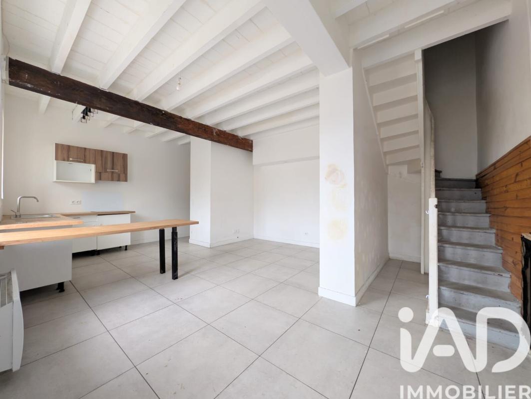 Maison 4 Pièce(s) Camblanes-et-Meynac - Photo 2